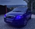 Синій Шевроле Авео, об'ємом двигуна 1.6 л та пробігом 110 тис. км за 3750 $, фото 7 на Automoto.ua
