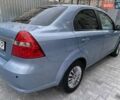 Синий Шевроле Авео, объемом двигателя 1.6 л и пробегом 170 тыс. км за 4850 $, фото 16 на Automoto.ua