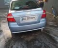 Синій Шевроле Авео, об'ємом двигуна 0.15 л та пробігом 2 тис. км за 5000 $, фото 2 на Automoto.ua