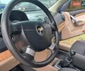 Синій Шевроле Авео, об'ємом двигуна 1.6 л та пробігом 78 тис. км за 4198 $, фото 32 на Automoto.ua