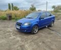 Шевроле Авео 2008 в Кривом Озере на Automoto.ua Синий Шевроле Авео, объемом двигателя 1.5 л и пробегом 275 тыс. км за 3350 $, фото 1 на Automoto.ua