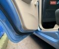 Синий Шевроле Авео, объемом двигателя 1.6 л и пробегом 97 тыс. км за 5500 $, фото 10 на Automoto.ua