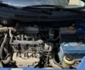 Синий Шевроле Авео, объемом двигателя 0 л и пробегом 245 тыс. км за 3650 $, фото 1 на Automoto.ua