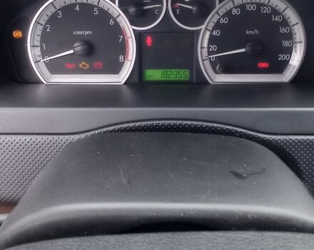 Синий Шевроле Авео, объемом двигателя 0 л и пробегом 190 тыс. км за 3300 $, фото 4 на Automoto.ua