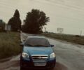 Синий Шевроле Авео, объемом двигателя 1.5 л и пробегом 3 тыс. км за 3400 $, фото 5 на Automoto.ua