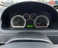 Синий Шевроле Авео, объемом двигателя 1.6 л и пробегом 22 тыс. км за 6200 $, фото 33 на Automoto.ua