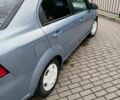 Синій Шевроле Авео, об'ємом двигуна 1.6 л та пробігом 130 тис. км за 3400 $, фото 1 на Automoto.ua