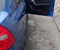Синий Шевроле Авео, объемом двигателя 1.5 л и пробегом 170 тыс. км за 4100 $, фото 8 на Automoto.ua