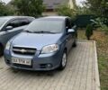 Синий Шевроле Авео, объемом двигателя 1.5 л и пробегом 190 тыс. км за 3148 $, фото 1 на Automoto.ua