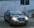 Синий Шевроле Авео, объемом двигателя 1.6 л и пробегом 451 тыс. км за 1500 $, фото 1 на Automoto.ua