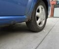 Синій Шевроле Авео, об'ємом двигуна 1.5 л та пробігом 205 тис. км за 1750 $, фото 4 на Automoto.ua