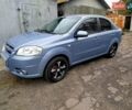 Синий Шевроле Авео, объемом двигателя 1.6 л и пробегом 232 тыс. км за 4300 $, фото 4 на Automoto.ua