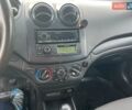 Синий Шевроле Авео, объемом двигателя 1.5 л и пробегом 210 тыс. км за 3600 $, фото 5 на Automoto.ua
