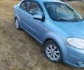 Синий Шевроле Авео, объемом двигателя 1.6 л и пробегом 185 тыс. км за 4700 $, фото 1 на Automoto.ua