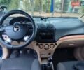Синий Шевроле Авео, объемом двигателя 1.6 л и пробегом 296 тыс. км за 2999 $, фото 12 на Automoto.ua