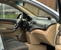Синій Шевроле Авео, об'ємом двигуна 1.6 л та пробігом 138 тис. км за 4600 $, фото 14 на Automoto.ua