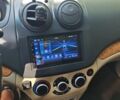 Синий Шевроле Авео, объемом двигателя 1.6 л и пробегом 290 тыс. км за 4000 $, фото 44 на Automoto.ua
