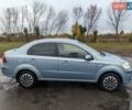 Синий Шевроле Авео, объемом двигателя 1.6 л и пробегом 270 тыс. км за 5000 $, фото 9 на Automoto.ua