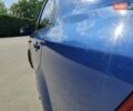 Синий Шевроле Авео, объемом двигателя 1.6 л и пробегом 208 тыс. км за 3300 $, фото 12 на Automoto.ua