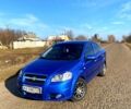 Синий Шевроле Авео, объемом двигателя 1.5 л и пробегом 125 тыс. км за 4700 $, фото 1 на Automoto.ua