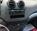 Синий Шевроле Авео, объемом двигателя 1.5 л и пробегом 162 тыс. км за 3690 $, фото 19 на Automoto.ua