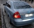 Синій Шевроле Авео, об'ємом двигуна 1.6 л та пробігом 240 тис. км за 3500 $, фото 2 на Automoto.ua