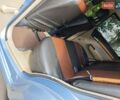 Синий Шевроле Авео, объемом двигателя 1.6 л и пробегом 290 тыс. км за 4000 $, фото 33 на Automoto.ua