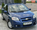 Синий Шевроле Авео, объемом двигателя 1.6 л и пробегом 23 тыс. км за 6700 $, фото 35 на Automoto.ua