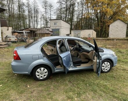 Шевроле Авео 2008 в Ковель на Automoto.ua Синий Шевроле Авео, объемом двигателя 1.6 л и пробегом 289 тыс. км за 3350 $, фото 19 на Automoto.ua