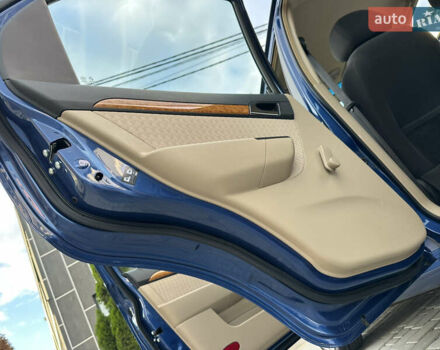 Синий Шевроле Авео, объемом двигателя 1.6 л и пробегом 23 тыс. км за 6700 $, фото 93 на Automoto.ua