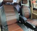 Синий Шевроле Авео, объемом двигателя 1.6 л и пробегом 290 тыс. км за 4000 $, фото 30 на Automoto.ua