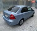 Синий Шевроле Авео, объемом двигателя 1.6 л и пробегом 170 тыс. км за 4850 $, фото 8 на Automoto.ua
