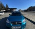 Шевроле Авео 2008 в Львове на Automoto.ua Синий Шевроле Авео, объемом двигателя 1.5 л и пробегом 150 тыс. км за 3102 $, фото 1 на Automoto.ua
