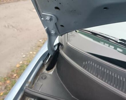 Синий Шевроле Авео, объемом двигателя 1.6 л и пробегом 107 тыс. км за 4650 $, фото 17 на Automoto.ua