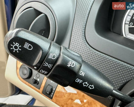Синий Шевроле Авео, объемом двигателя 1.6 л и пробегом 23 тыс. км за 6700 $, фото 67 на Automoto.ua