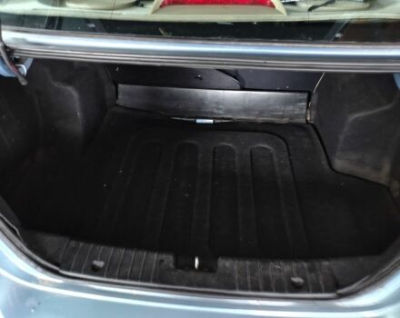 Синий Шевроле Авео, объемом двигателя 1.6 л и пробегом 136 тыс. км за 1500 $, фото 7 на Automoto.ua