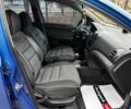Синий Шевроле Авео, объемом двигателя 1.5 л и пробегом 162 тыс. км за 3690 $, фото 16 на Automoto.ua