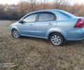 Синий Шевроле Авео, объемом двигателя 1.6 л и пробегом 185 тыс. км за 4700 $, фото 6 на Automoto.ua