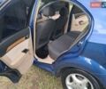 Синій Шевроле Авео, об'ємом двигуна 1.6 л та пробігом 78 тис. км за 4198 $, фото 30 на Automoto.ua