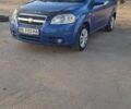 Синій Шевроле Авео, об'ємом двигуна 1.5 л та пробігом 270 тис. км за 3018 $, фото 1 на Automoto.ua