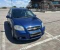 Синій Шевроле Авео, об'ємом двигуна 1.5 л та пробігом 140 тис. км за 3700 $, фото 1 на Automoto.ua