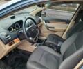 Синий Шевроле Авео, объемом двигателя 1.6 л и пробегом 147 тыс. км за 4800 $, фото 7 на Automoto.ua