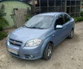Синій Шевроле Авео, об'ємом двигуна 1.6 л та пробігом 250 тис. км за 2900 $, фото 1 на Automoto.ua