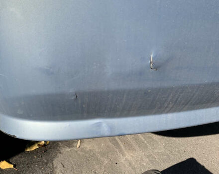 Шевроле Авео 2008 в Вишневом на Automoto.ua Синий Шевроле Авео, объемом двигателя 1.6 л и пробегом 127 тыс. км за 4000 $, фото 3 на Automoto.ua