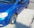 Синий Шевроле Авео, объемом двигателя 0 л и пробегом 235 тыс. км за 3200 $, фото 1 на Automoto.ua