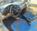 Синий Шевроле Авео, объемом двигателя 1.6 л и пробегом 185 тыс. км за 4700 $, фото 13 на Automoto.ua
