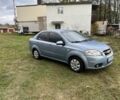 Шевроле Авео 2008 в Ковель на Automoto.ua Синий Шевроле Авео, объемом двигателя 1.6 л и пробегом 289 тыс. км за 3350 $, фото 2 на Automoto.ua