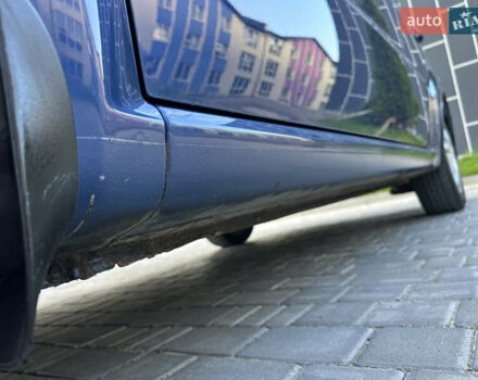 Синий Шевроле Авео, объемом двигателя 1.6 л и пробегом 23 тыс. км за 6700 $, фото 28 на Automoto.ua
