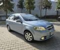 Синій Шевроле Авео, об'ємом двигуна 1.6 л та пробігом 198 тис. км за 3010 $, фото 1 на Automoto.ua