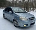 Синій Шевроле Авео, об'ємом двигуна 1.6 л та пробігом 302 тис. км за 2800 $, фото 1 на Automoto.ua